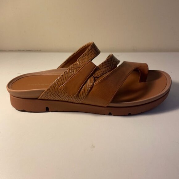 Baretraps Women's Hoorah Casual Slide Sandals - Picture 4 of 5